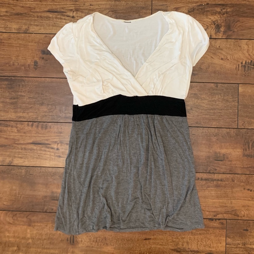 Dressy shirt from Von Maur